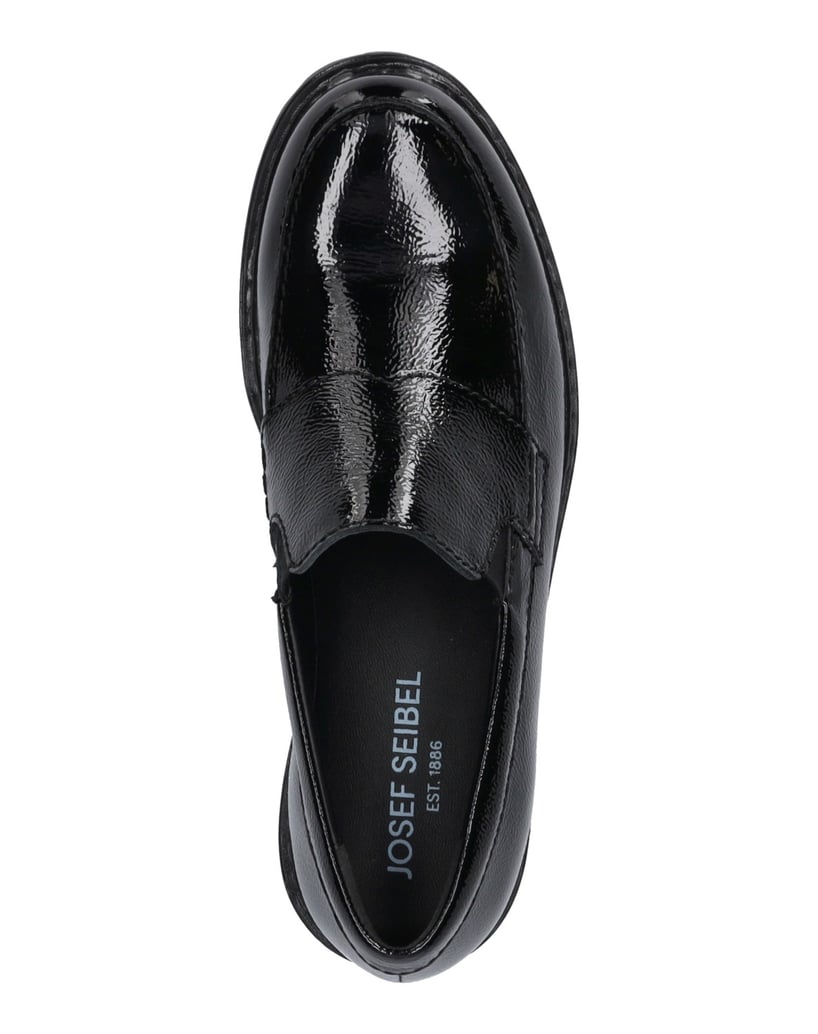 JOSEF-SEIBEL-JOSEF-SEIBEL-Marta-23-|-Halbschuh-für-Damen-|-Schwarz-schwarz
