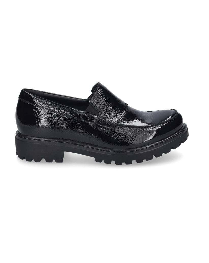 JOSEF-SEIBEL-JOSEF-SEIBEL-Marta-23-|-Halbschuh-für-Damen-|-Schwarz-schwarz