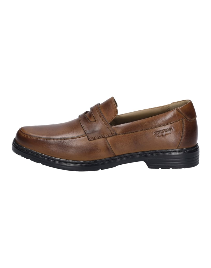 JOSEF-SEIBEL-JOSEF-SEIBEL-Alastair-06-|-Slipper-für-Herren-|-Braun-cognac