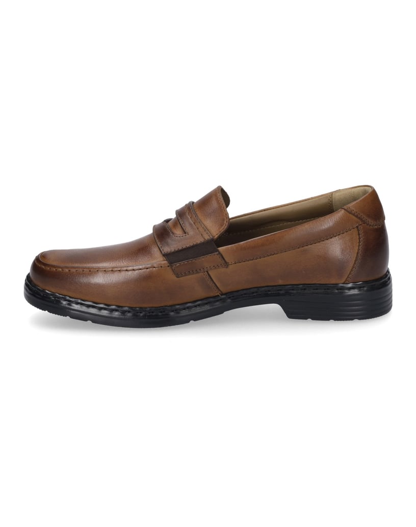 JOSEF-SEIBEL-JOSEF-SEIBEL-Alastair-06-|-Slipper-für-Herren-|-Braun-cognac
