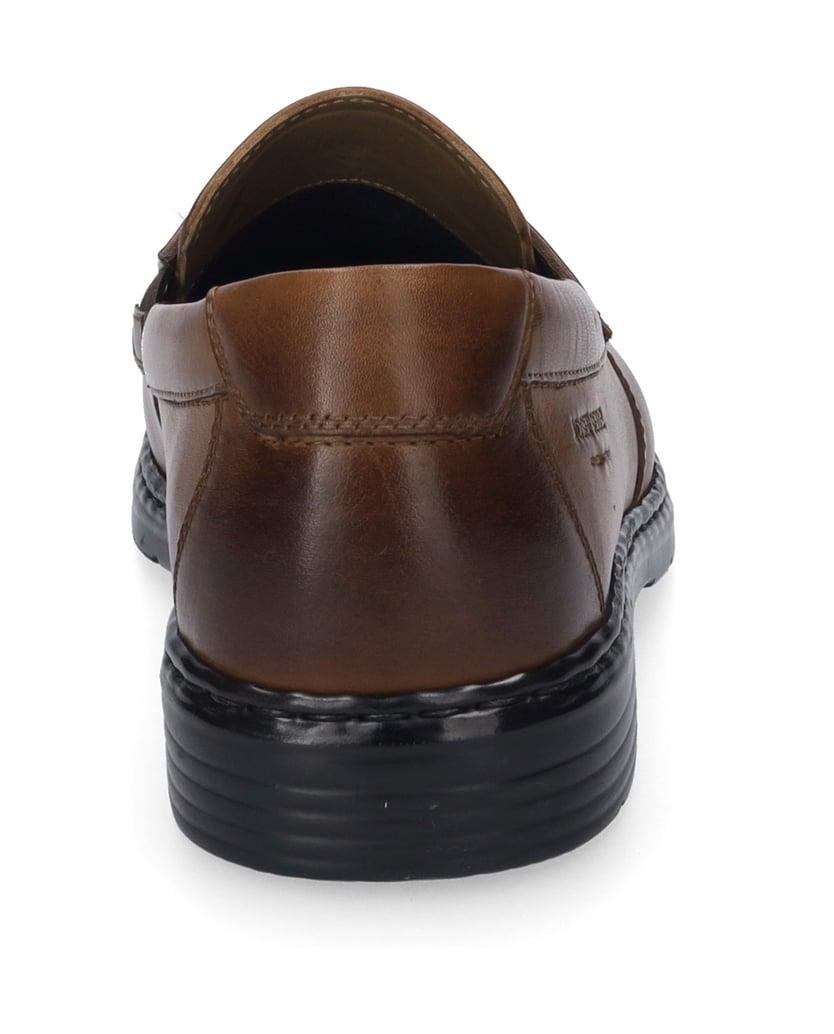 JOSEF-SEIBEL-JOSEF-SEIBEL-Alastair-06-|-Slipper-für-Herren-|-Braun-cognac