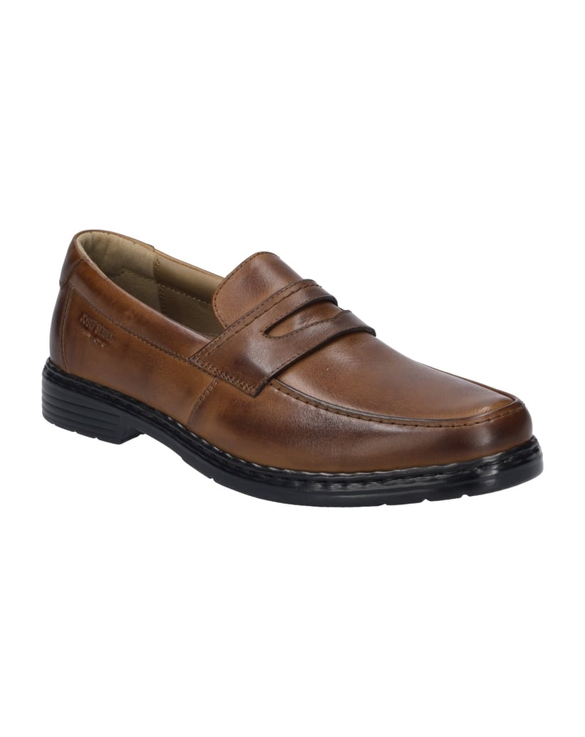 JOSEF-SEIBEL-JOSEF-SEIBEL-Alastair-06-|-Slipper-für-Herren-|-Braun-cognac