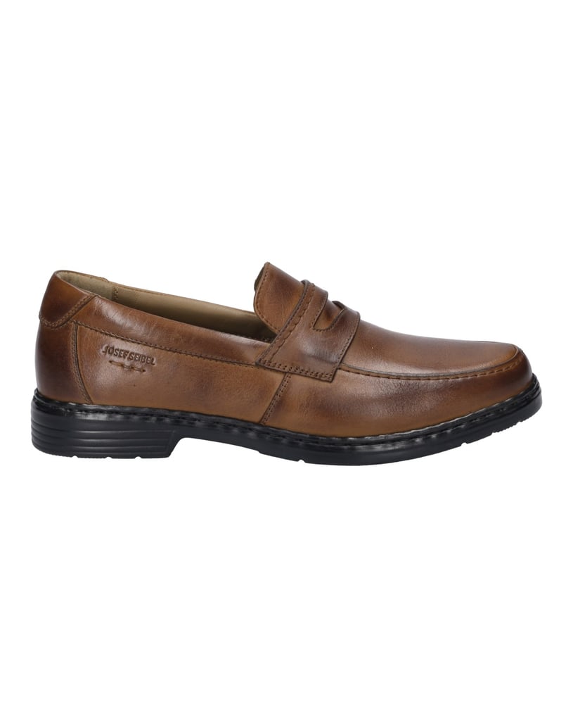 JOSEF-SEIBEL-JOSEF-SEIBEL-Alastair-06-|-Slipper-für-Herren-|-Braun-cognac
