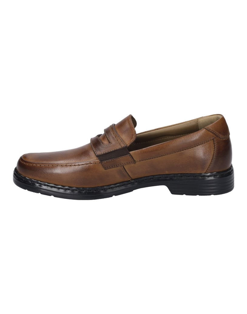 JOSEF-SEIBEL-JOSEF-SEIBEL-Alastair-06-|-Slipper-für-Herren-|-Braun-cognac