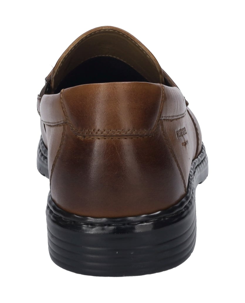 JOSEF-SEIBEL-JOSEF-SEIBEL-Alastair-06-|-Slipper-für-Herren-|-Braun-cognac