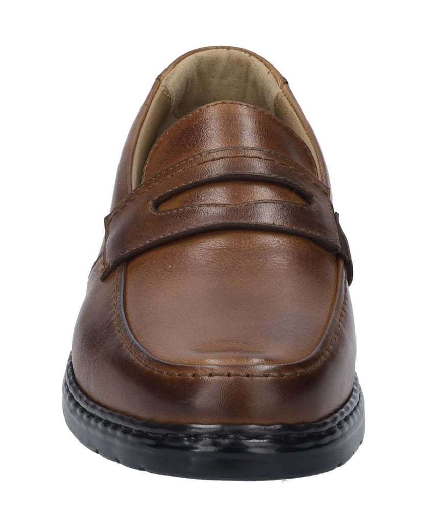 JOSEF-SEIBEL-JOSEF-SEIBEL-Alastair-06-|-Slipper-für-Herren-|-Braun-cognac