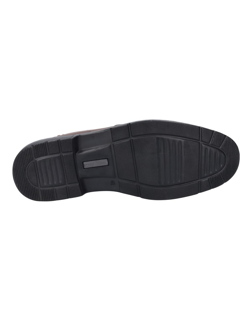JOSEF-SEIBEL-JOSEF-SEIBEL-Alastair-06-|-Slipper-für-Herren-|-Braun-cognac