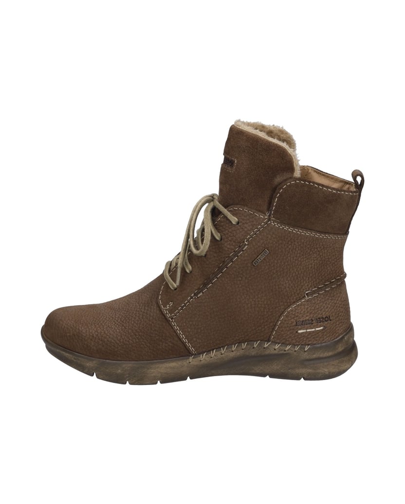 JOSEF-SEIBEL-JOSEF-SEIBEL-Conny-53-|-Stiefel-für-Damen-|-Braun-braun