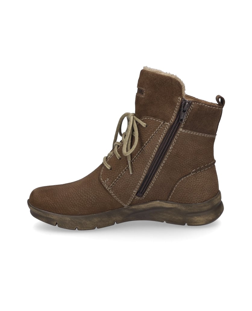 JOSEF-SEIBEL-JOSEF-SEIBEL-Conny-53-|-Stiefel-für-Damen-|-Braun-braun