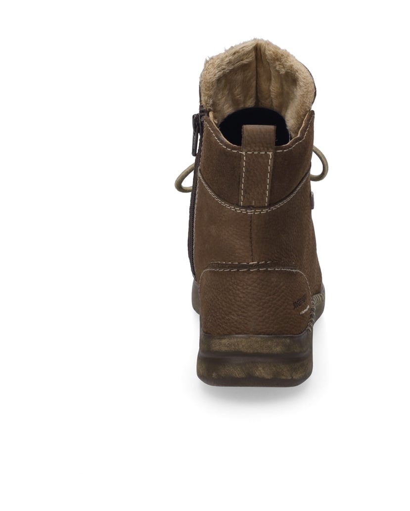 JOSEF-SEIBEL-JOSEF-SEIBEL-Conny-53-|-Stiefel-für-Damen-|-Braun-braun