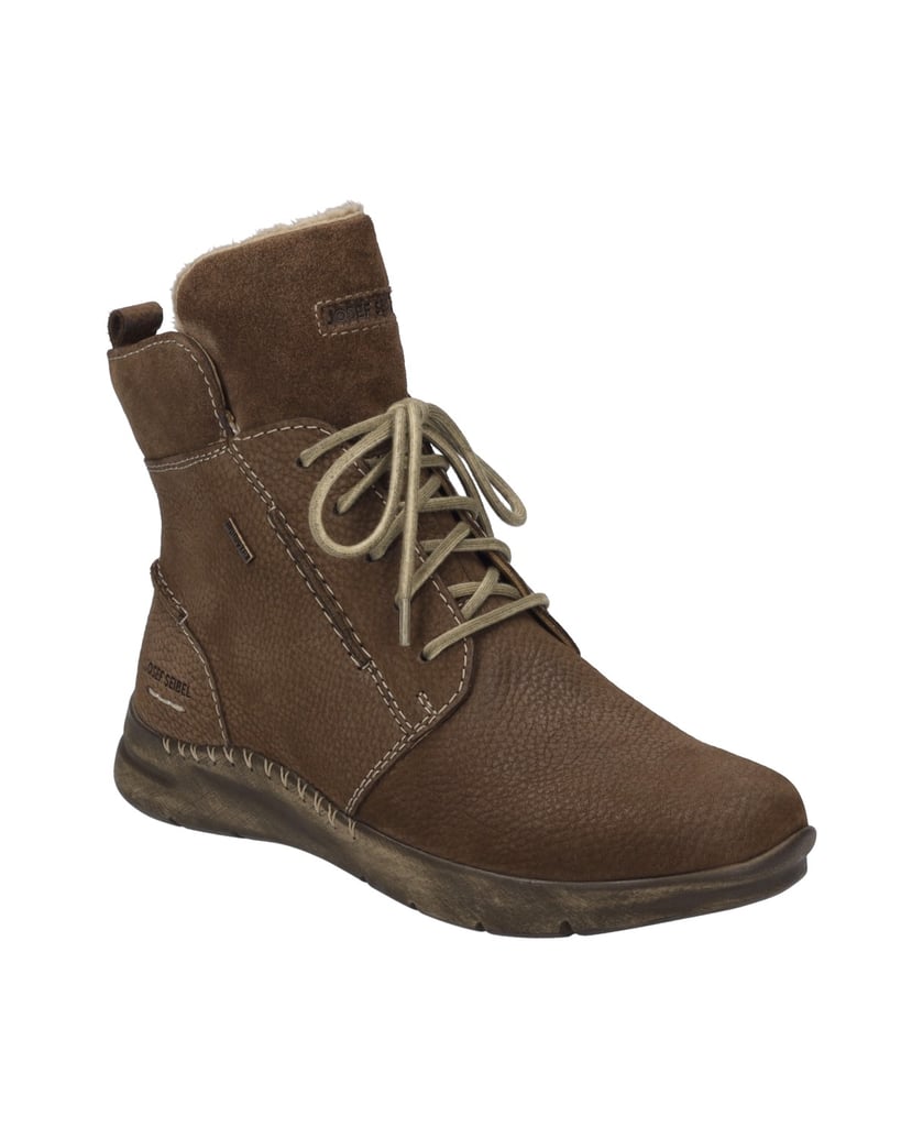 JOSEF-SEIBEL-JOSEF-SEIBEL-Conny-53-|-Stiefel-für-Damen-|-Braun-braun