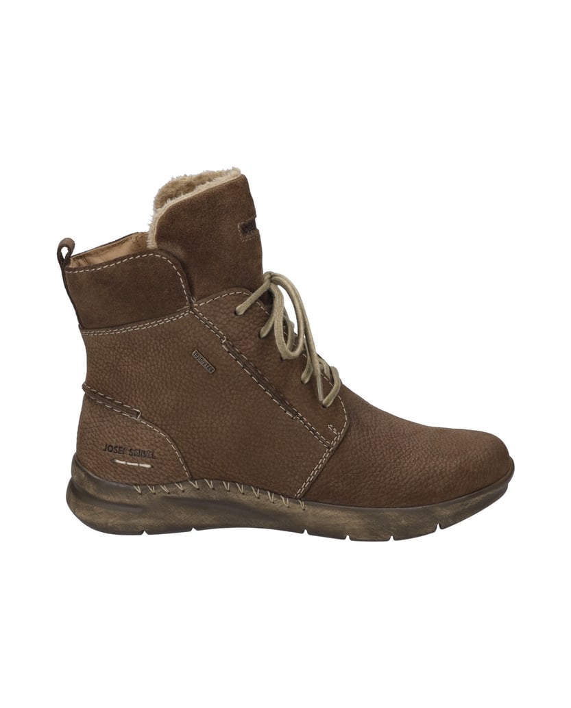 JOSEF-SEIBEL-JOSEF-SEIBEL-Conny-53-|-Stiefel-für-Damen-|-Braun-braun