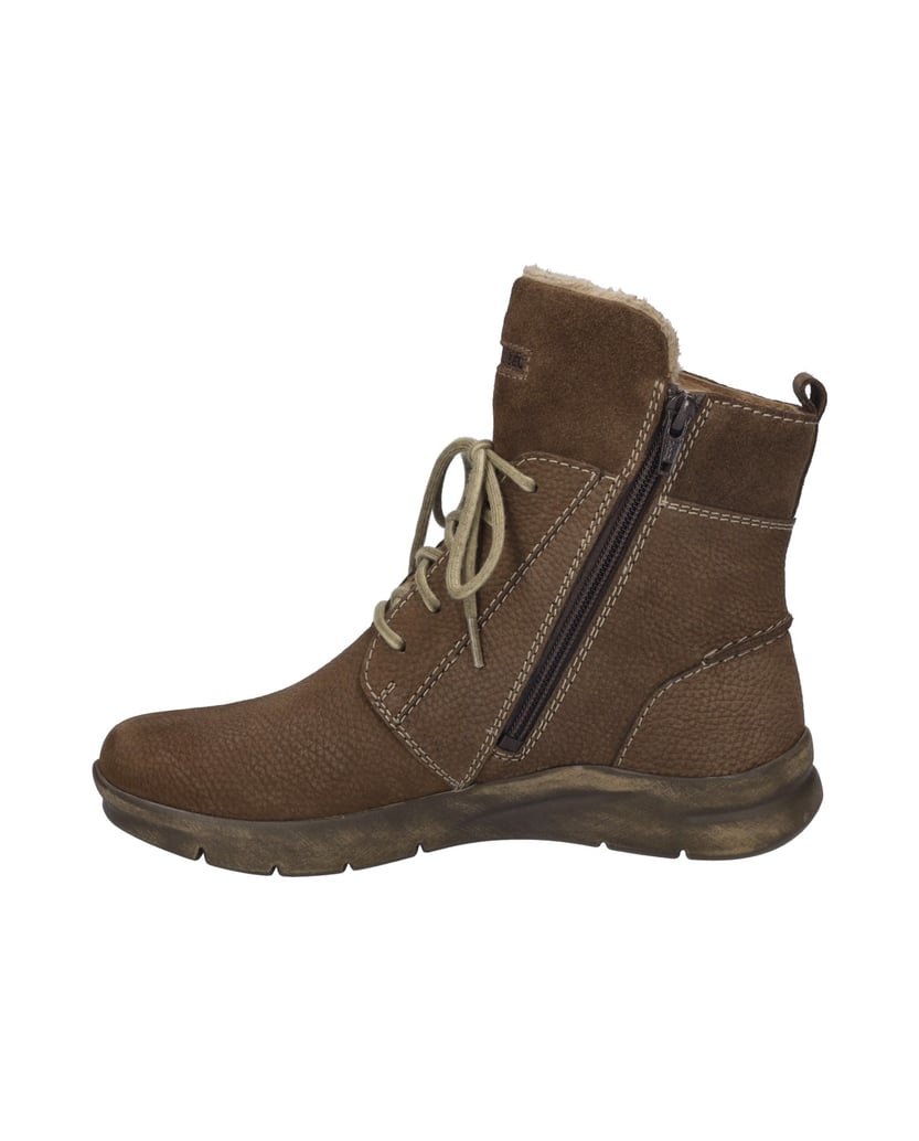 JOSEF-SEIBEL-JOSEF-SEIBEL-Conny-53-|-Stiefel-für-Damen-|-Braun-braun