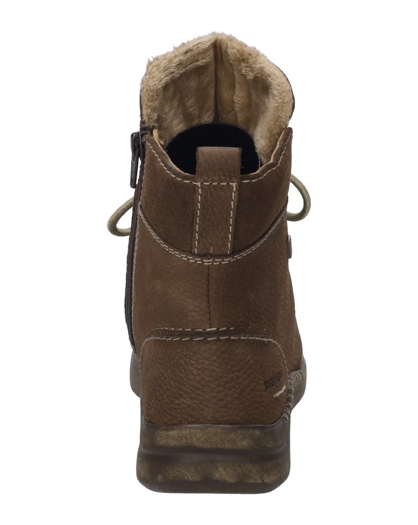 JOSEF-SEIBEL-JOSEF-SEIBEL-Conny-53-|-Stiefel-für-Damen-|-Braun-braun