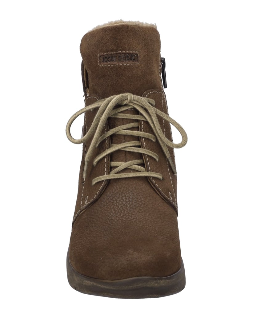 JOSEF-SEIBEL-JOSEF-SEIBEL-Conny-53-|-Stiefel-für-Damen-|-Braun-braun