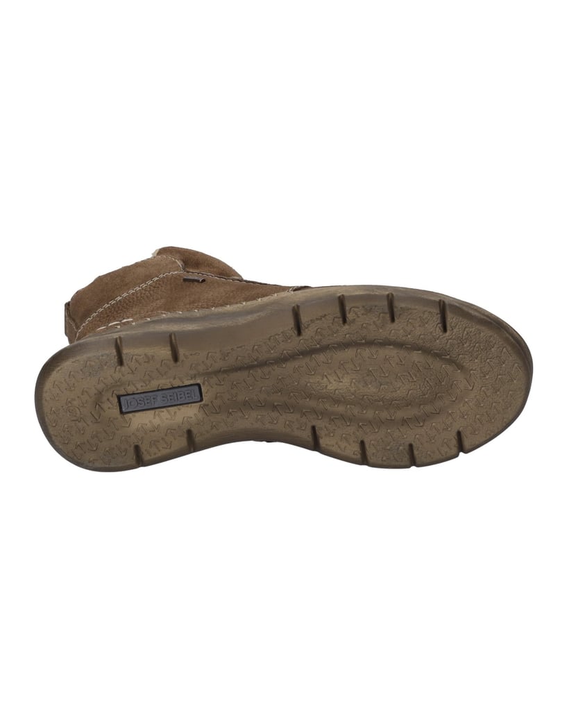 JOSEF-SEIBEL-JOSEF-SEIBEL-Conny-53-|-Stiefel-für-Damen-|-Braun-braun