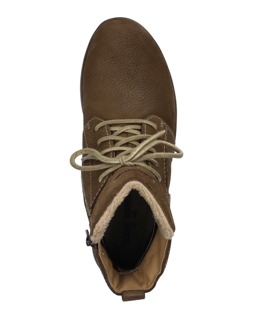JOSEF-SEIBEL-JOSEF-SEIBEL-Conny-53-|-Stiefel-für-Damen-|-Braun-braun
