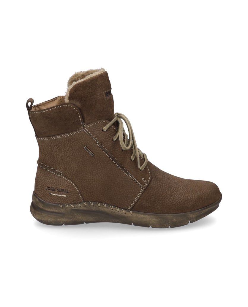 JOSEF-SEIBEL-JOSEF-SEIBEL-Conny-53-|-Stiefel-für-Damen-|-Braun-braun