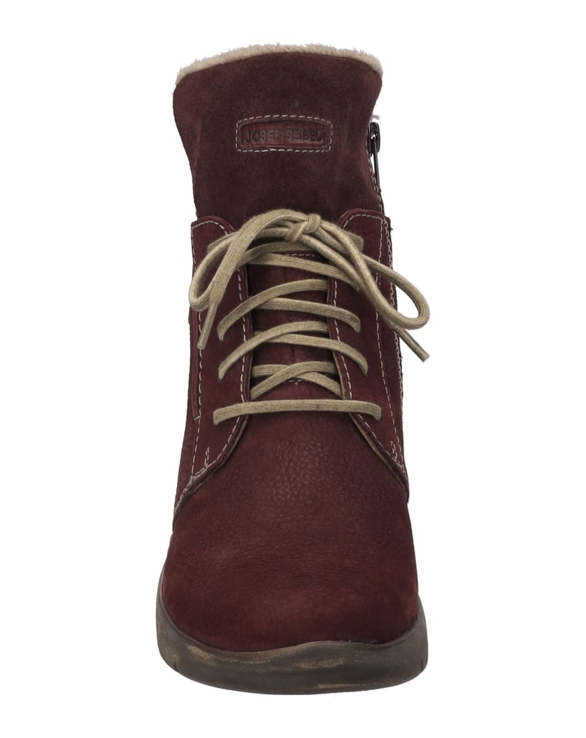 JOSEF-SEIBEL-JOSEF-SEIBEL-Conny-53-|-Stiefel-für-Damen-|-Blau-lila