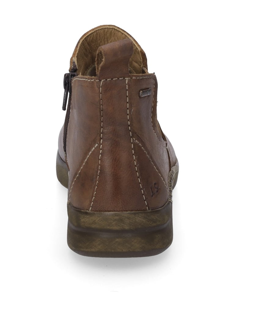 JOSEF-SEIBEL-JOSEF-SEIBEL-Conny-57-|-Stiefelette-für-Damen-|-Braun-cognac