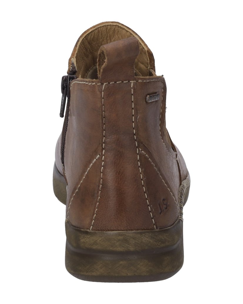JOSEF-SEIBEL-JOSEF-SEIBEL-Conny-57-|-Stiefelette-für-Damen-|-Braun-cognac