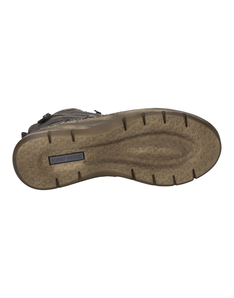 JOSEF-SEIBEL-JOSEF-SEIBEL-Conny-55-|-Stiefelette-für-Damen-|-Grau-grau