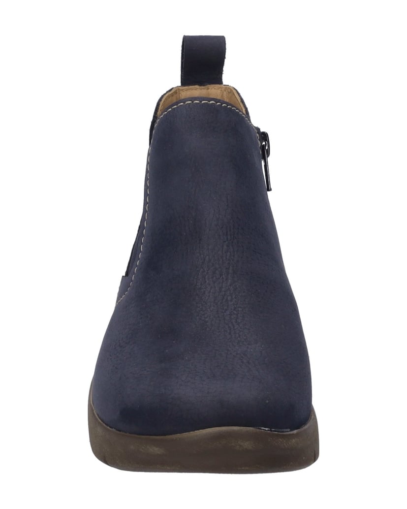 JOSEF-SEIBEL-JOSEF-SEIBEL-Conny-57-|-Stiefelette-für-Damen-|-Blau-blau