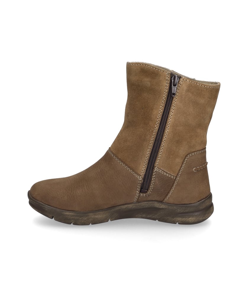 JOSEF-SEIBEL-JOSEF-SEIBEL-Conny-59-|-Stiefel-für-Damen-|-Braun-braun