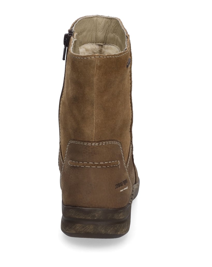 JOSEF-SEIBEL-JOSEF-SEIBEL-Conny-59-|-Stiefel-für-Damen-|-Braun-braun