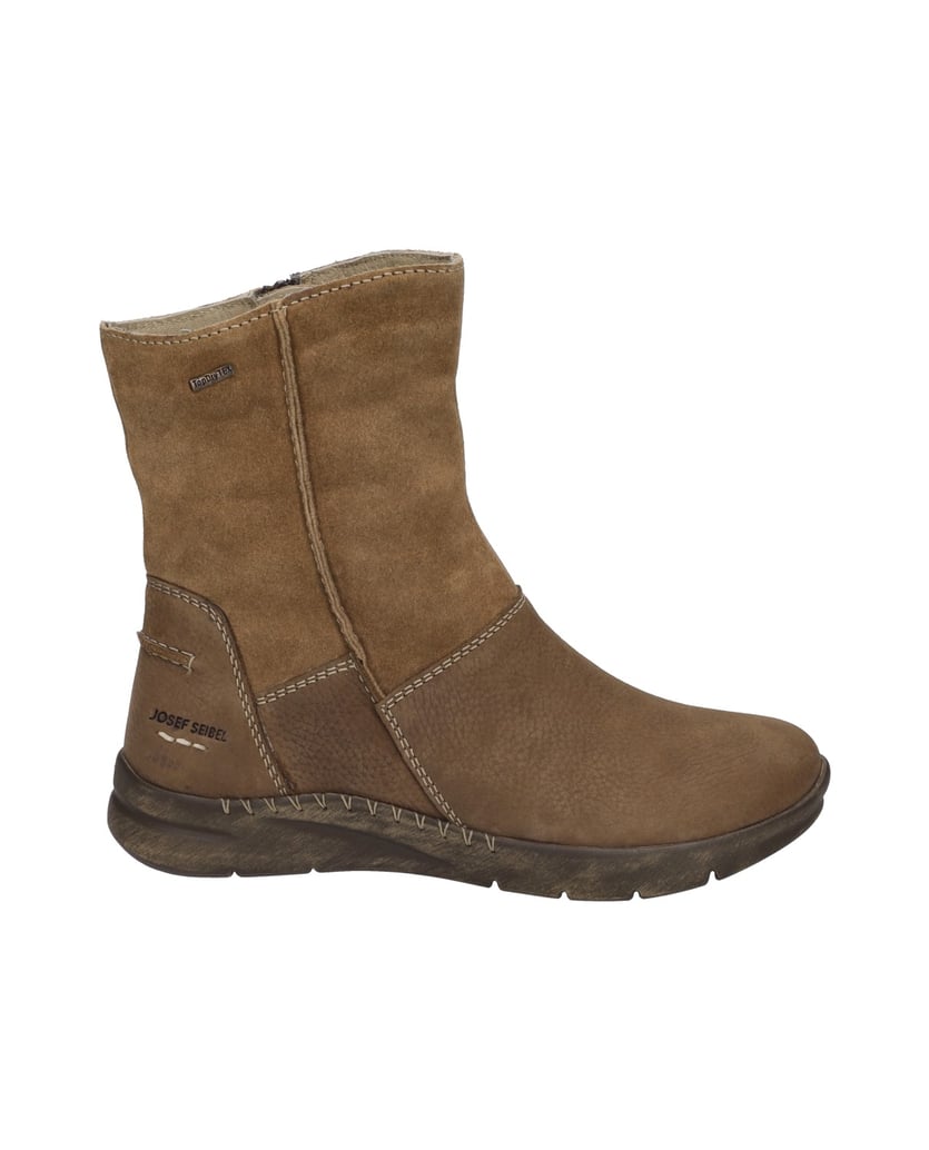 JOSEF-SEIBEL-JOSEF-SEIBEL-Conny-59-|-Stiefel-für-Damen-|-Braun-braun