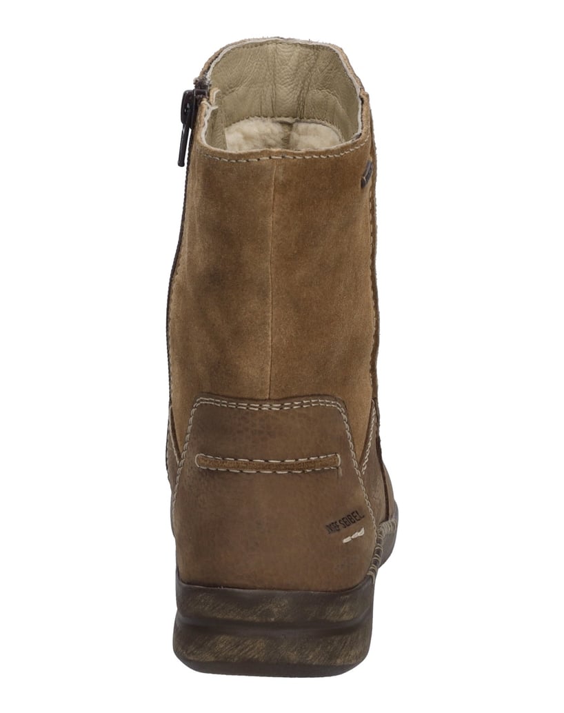 JOSEF-SEIBEL-JOSEF-SEIBEL-Conny-59-|-Stiefel-für-Damen-|-Braun-braun