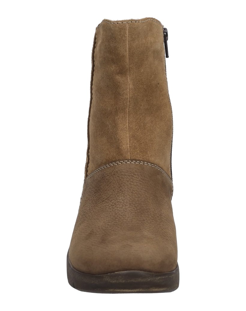 JOSEF-SEIBEL-JOSEF-SEIBEL-Conny-59-|-Stiefel-für-Damen-|-Braun-braun