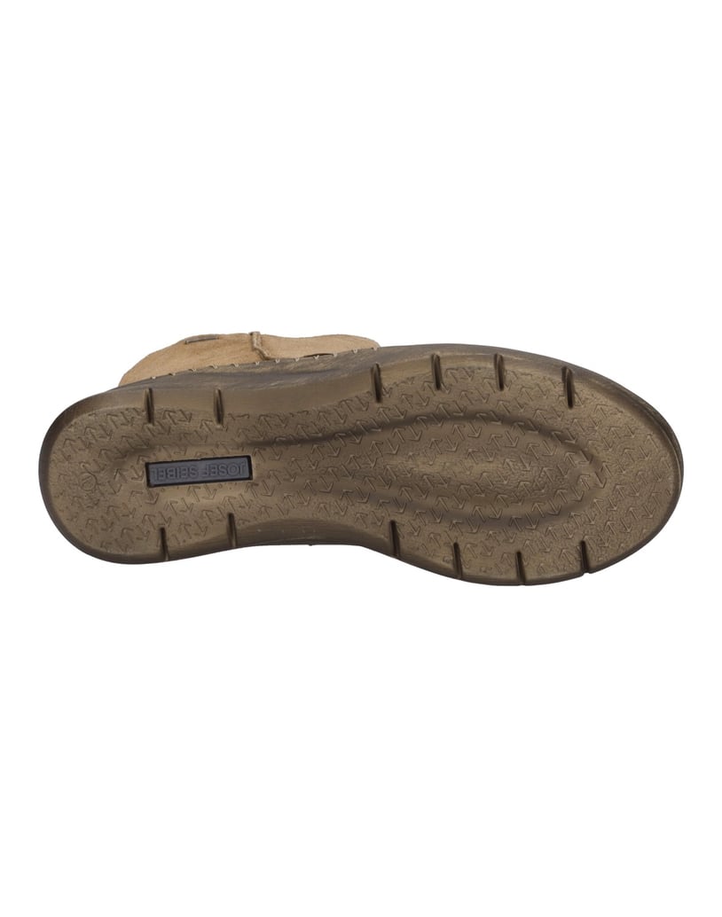 JOSEF-SEIBEL-JOSEF-SEIBEL-Conny-59-|-Stiefel-für-Damen-|-Braun-braun