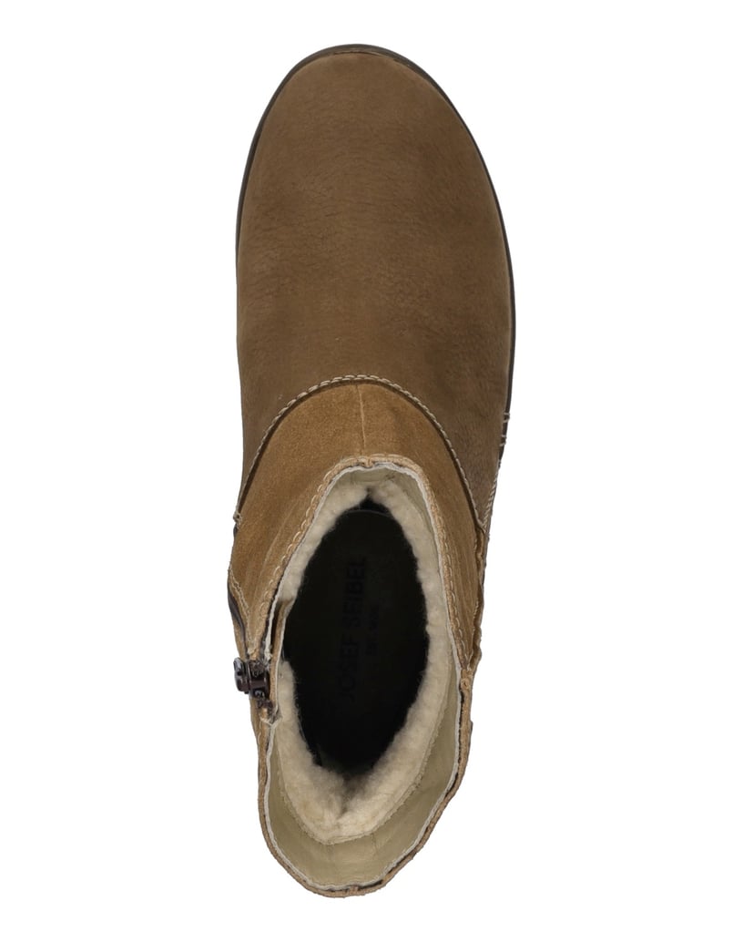 JOSEF-SEIBEL-JOSEF-SEIBEL-Conny-59-|-Stiefel-für-Damen-|-Braun-braun
