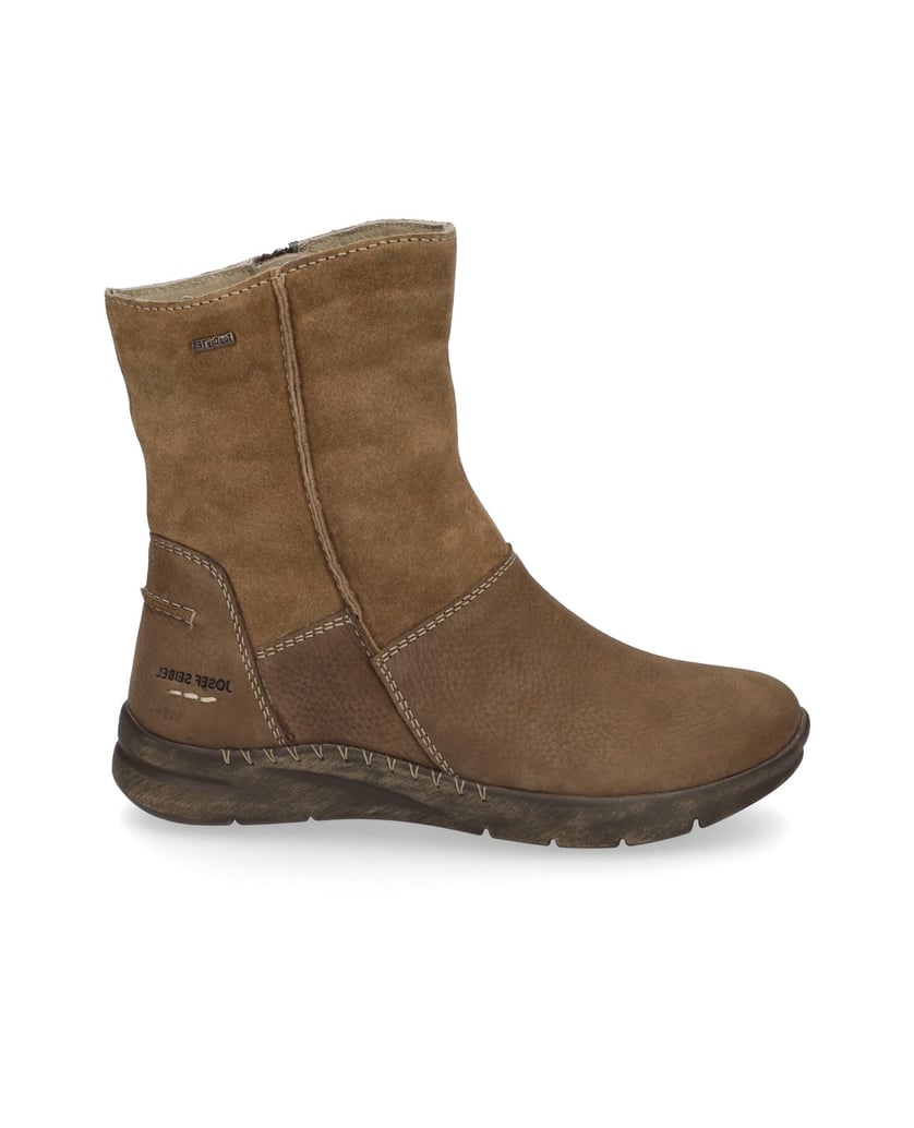 JOSEF-SEIBEL-JOSEF-SEIBEL-Conny-59-|-Stiefel-für-Damen-|-Braun-braun