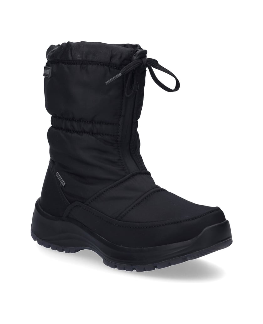 JOSEF-SEIBEL-JOSEF-SEIBEL-Colorado-58-|-Stiefel-für-Damen-|-Schwarz-schwarz
