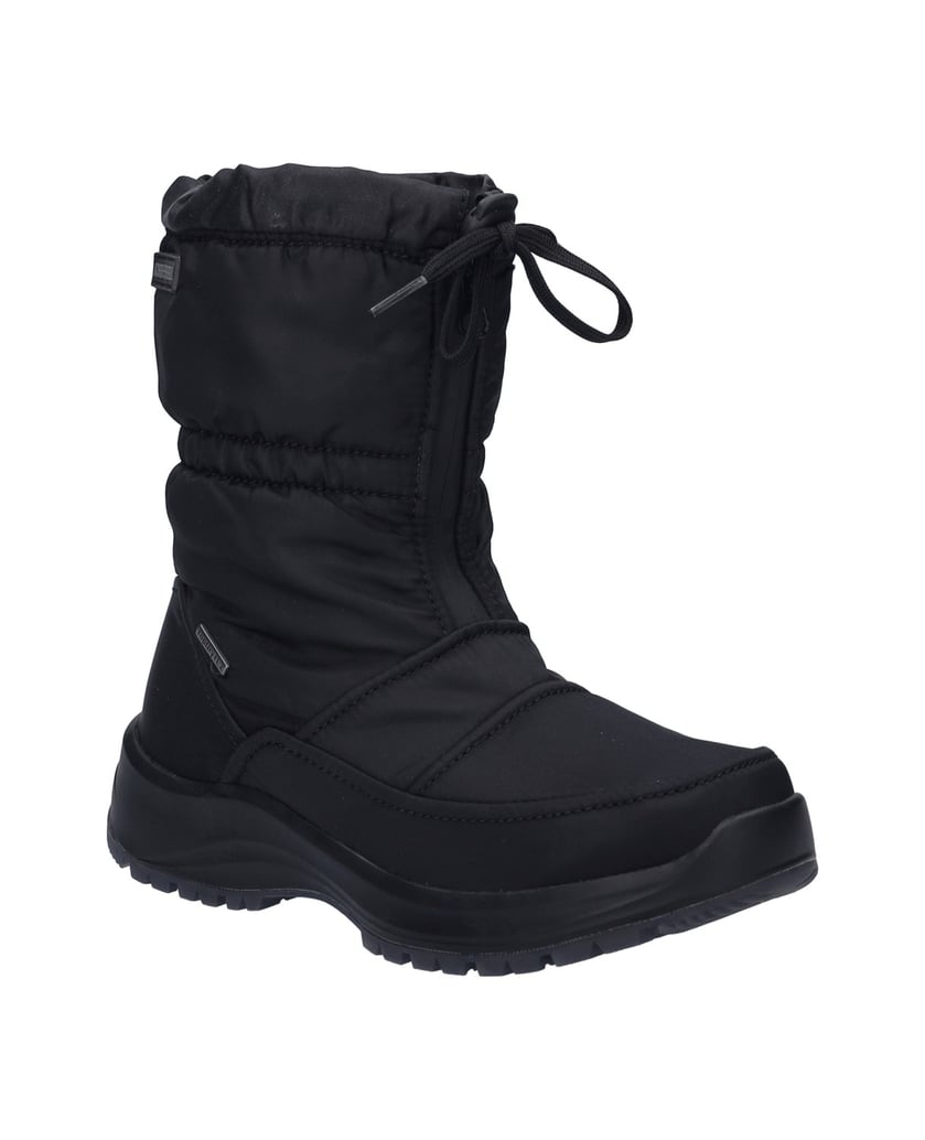 JOSEF-SEIBEL-JOSEF-SEIBEL-Colorado-58-|-Stiefel-für-Damen-|-Schwarz-schwarz