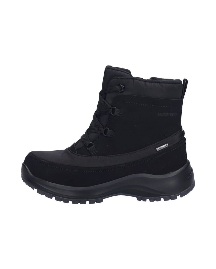 JOSEF-SEIBEL-JOSEF-SEIBEL-Colorado-53-|-Stiefel-für-Damen-|-Schwarz-schwarz