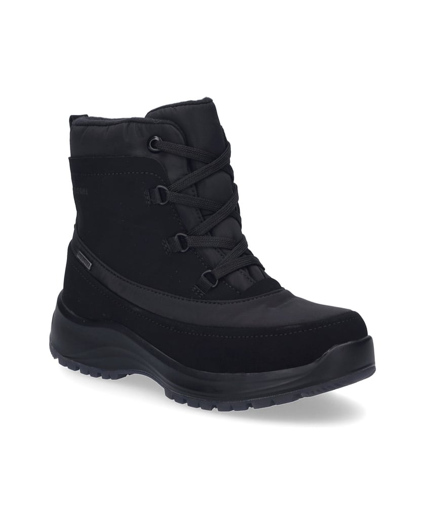 JOSEF-SEIBEL-JOSEF-SEIBEL-Colorado-53-|-Stiefel-für-Damen-|-Schwarz-schwarz