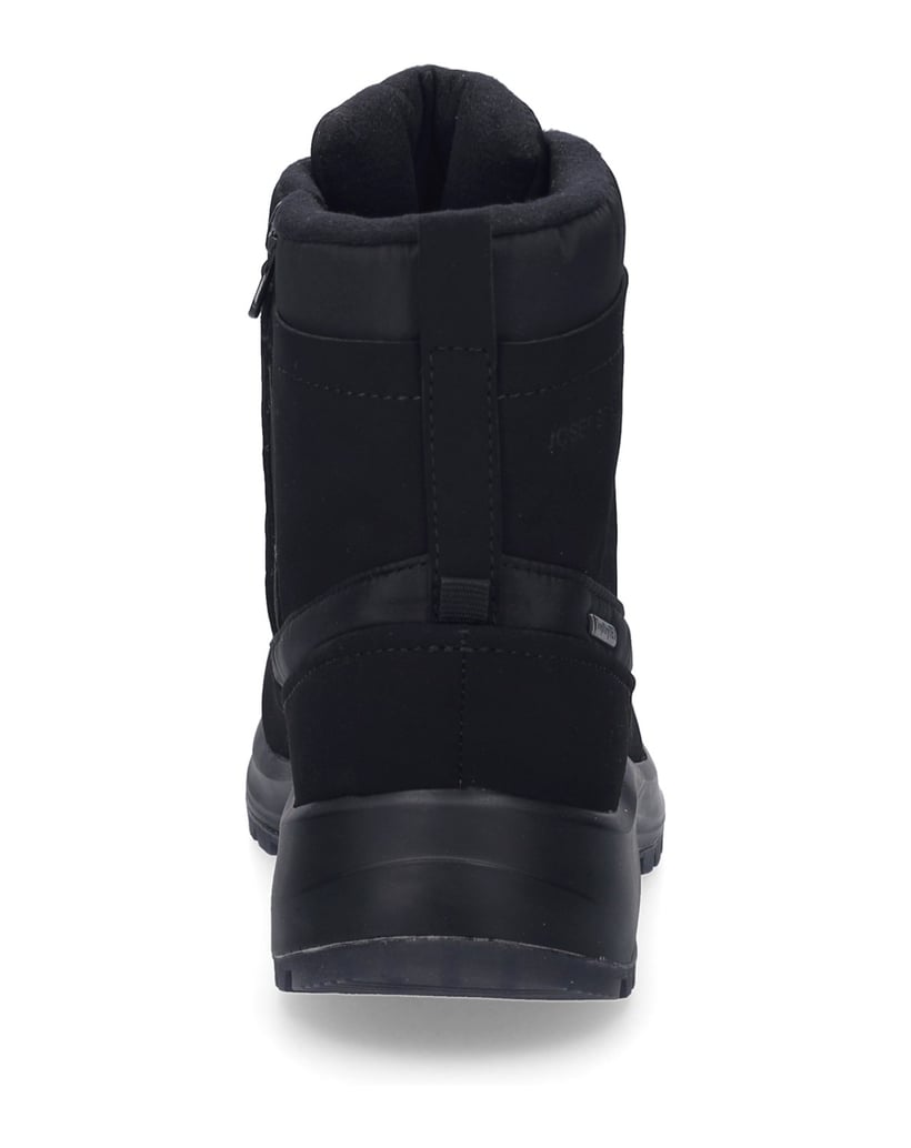JOSEF-SEIBEL-JOSEF-SEIBEL-Colorado-53-|-Stiefel-für-Damen-|-Schwarz-schwarz