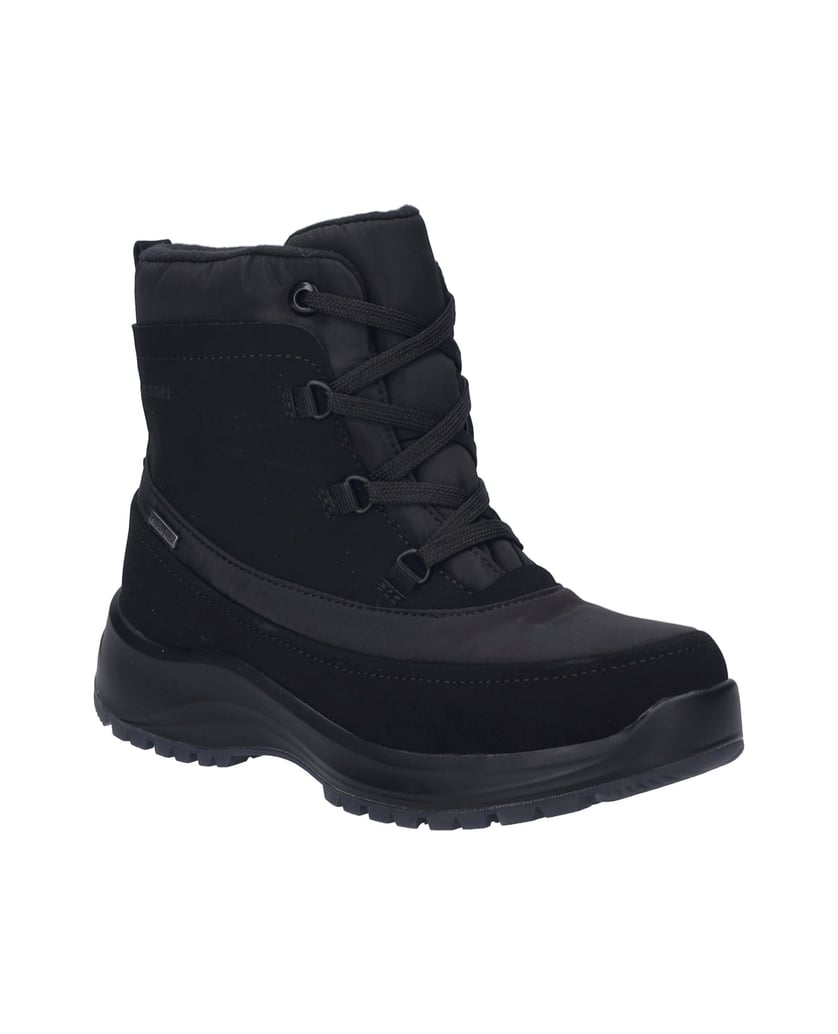 JOSEF-SEIBEL-JOSEF-SEIBEL-Colorado-53-|-Stiefel-für-Damen-|-Schwarz-schwarz