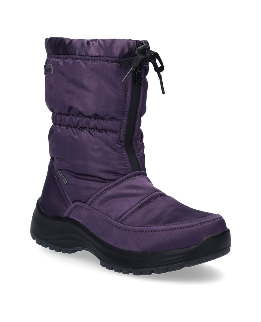 JOSEF-SEIBEL-JOSEF-SEIBEL-Colorado-58-|-Stiefel-für-Damen-|-Blau-lila
