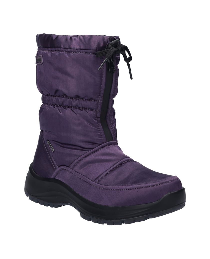 JOSEF-SEIBEL-JOSEF-SEIBEL-Colorado-58-|-Stiefel-für-Damen-|-Blau-lila