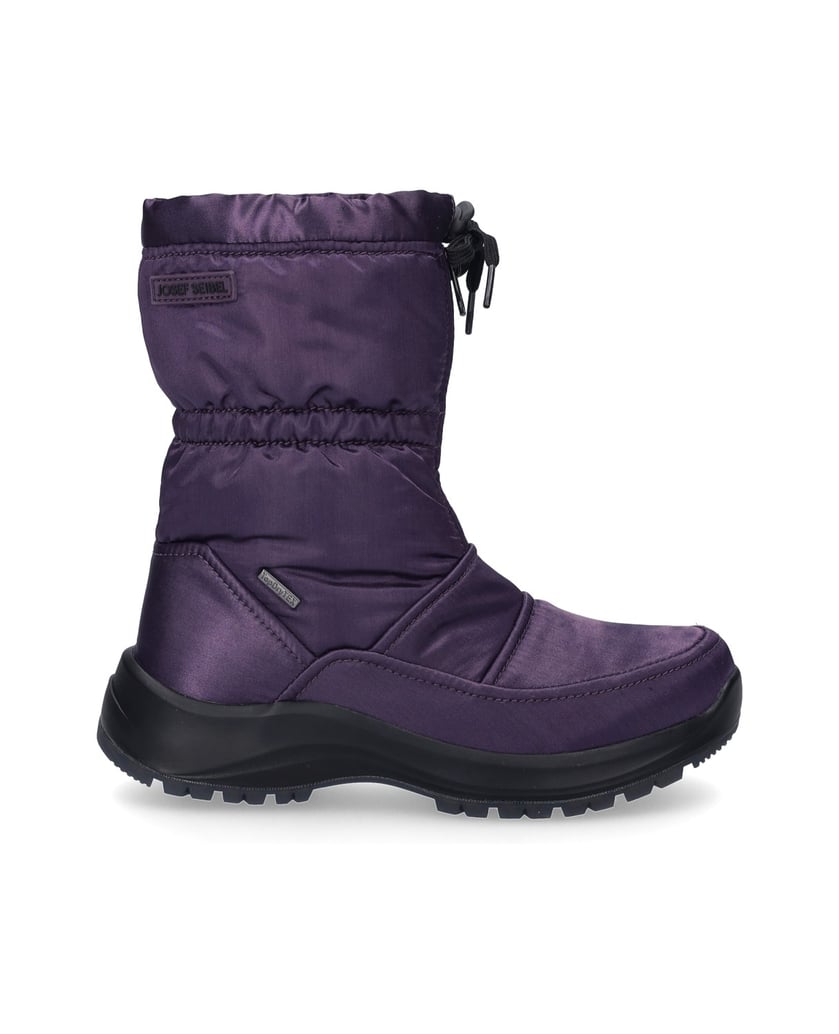 JOSEF-SEIBEL-JOSEF-SEIBEL-Colorado-58-|-Stiefel-für-Damen-|-Blau-lila