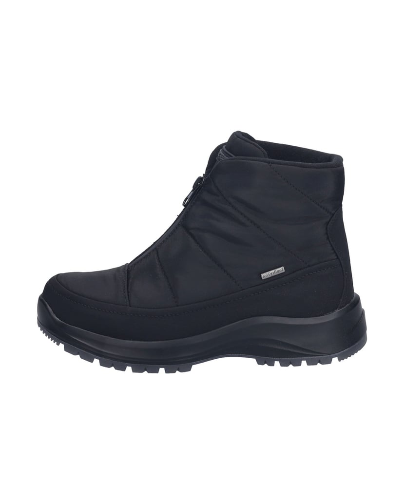 JOSEF-SEIBEL-JOSEF-SEIBEL-Colorado-55-|-Stiefelette-für-Damen-|-Schwarz-schwarz