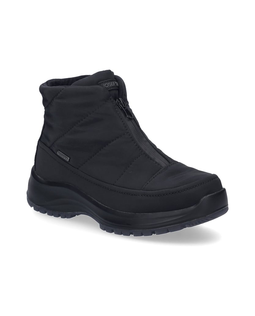 JOSEF-SEIBEL-JOSEF-SEIBEL-Colorado-55-|-Stiefelette-für-Damen-|-Schwarz-schwarz