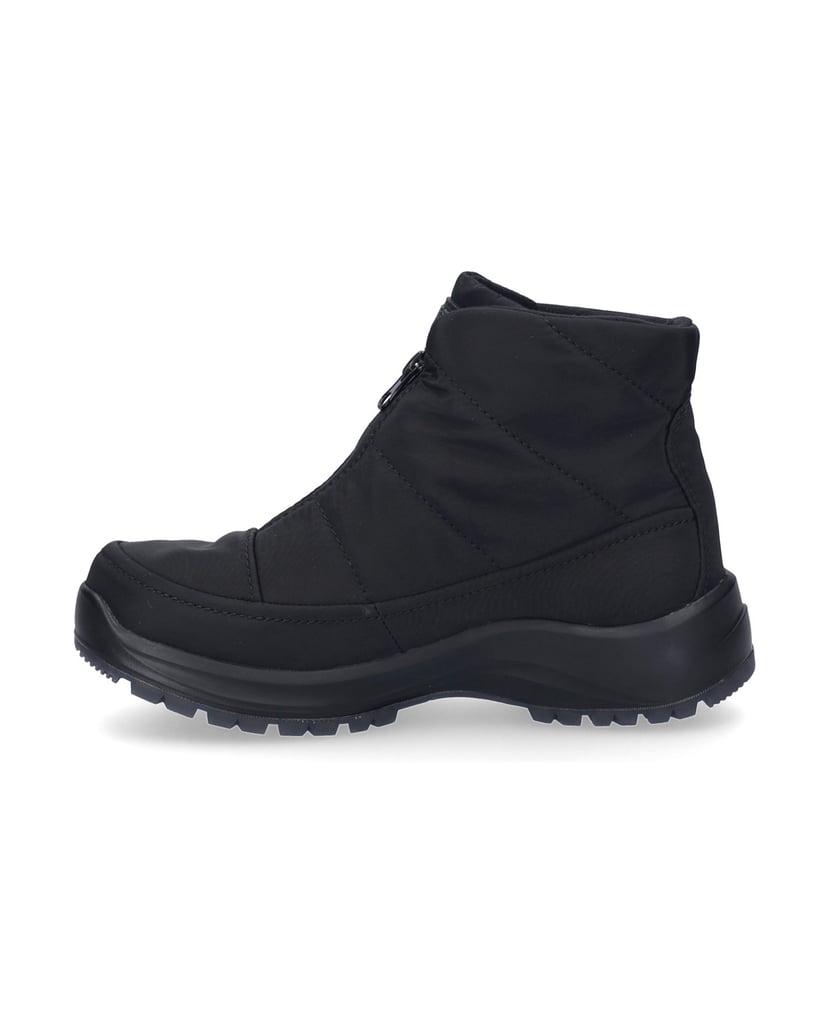 JOSEF-SEIBEL-JOSEF-SEIBEL-Colorado-55-|-Stiefelette-für-Damen-|-Schwarz-schwarz