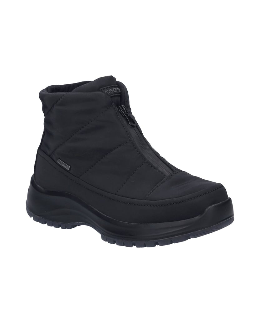 JOSEF-SEIBEL-JOSEF-SEIBEL-Colorado-55-|-Stiefelette-für-Damen-|-Schwarz-schwarz