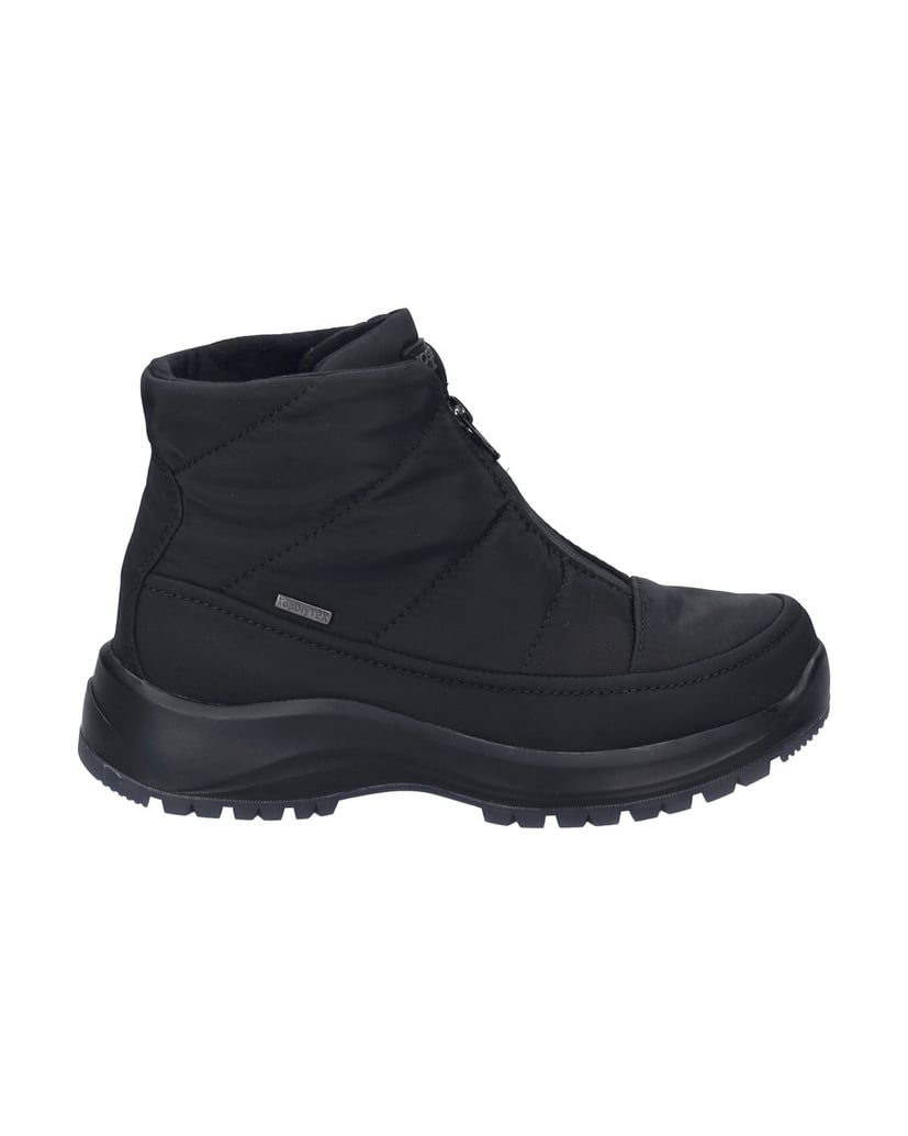 JOSEF-SEIBEL-JOSEF-SEIBEL-Colorado-55-|-Stiefelette-für-Damen-|-Schwarz-schwarz