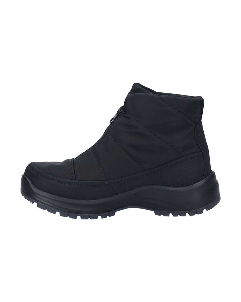 JOSEF-SEIBEL-JOSEF-SEIBEL-Colorado-55-|-Stiefelette-für-Damen-|-Schwarz-schwarz